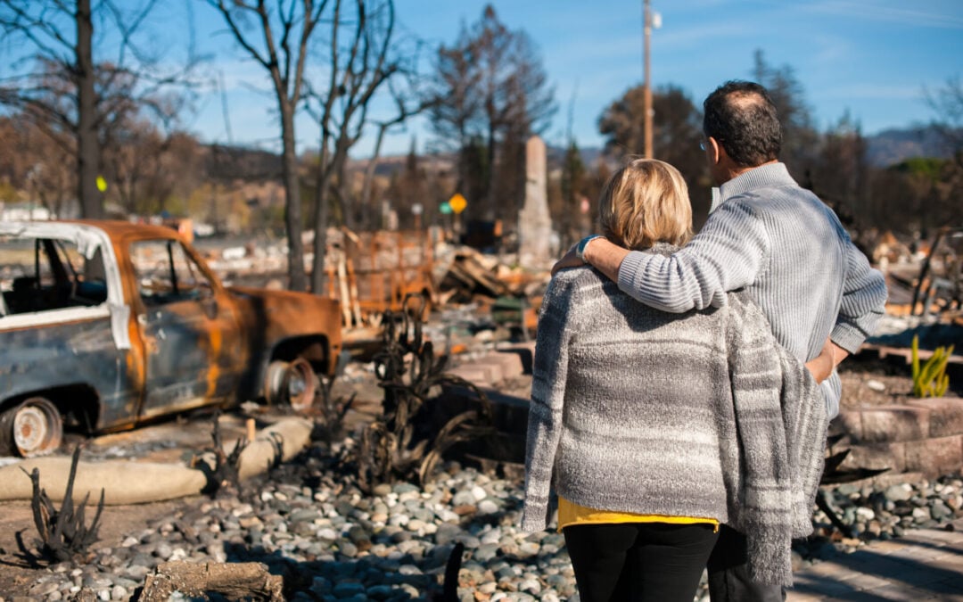 How Steel Framing Can Save Lives in Natural Disasters