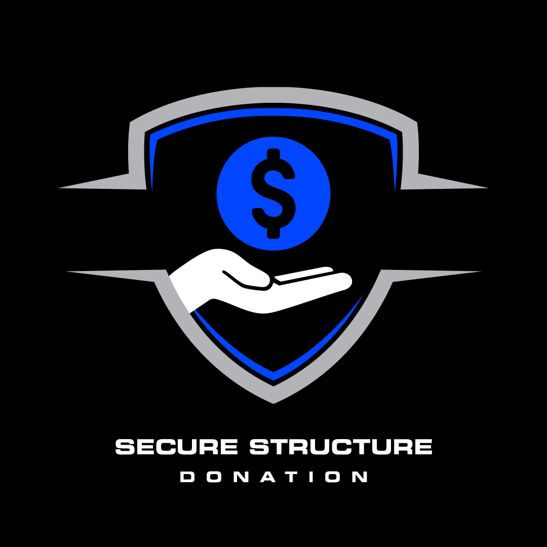 Secure Structure Donation