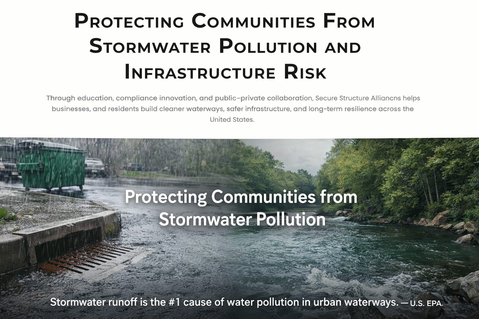 secure structure alliance header