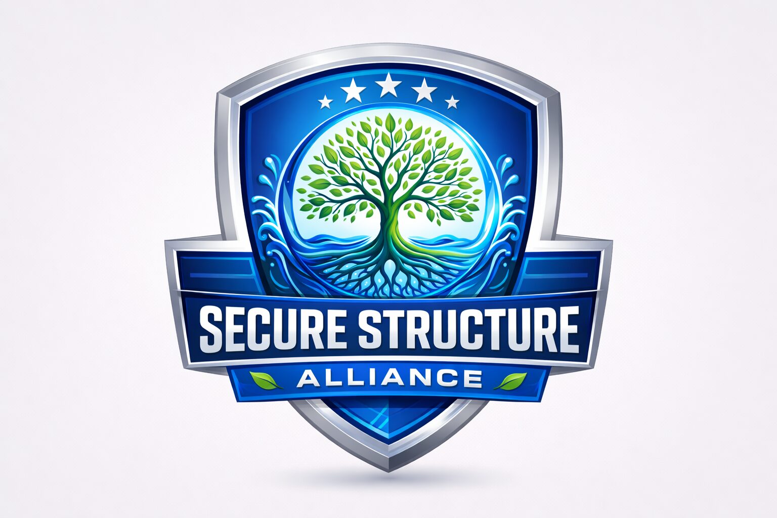 secure structure alliance logo